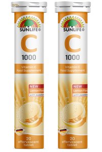 Related product image Sunlife Vitamins