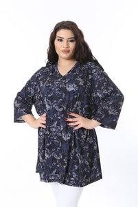 Related product image Şans Plus Size Tunics