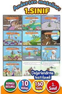 Related product image Ata Yayıncılık Children's Storybooks