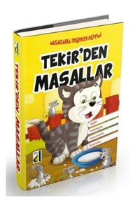 Related product image Damla Yayınevi Children's Storybooks