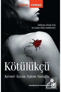 İlgili ürün resmi Doğan Kitap Roman