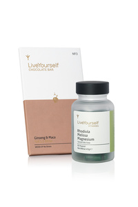 İlgili ürün resmi Live Yourself Bitkisel Ürünler
