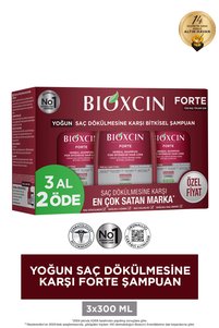 Related product image Bioxcin Shampoos