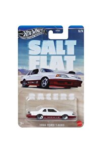 HOT WHEELS Vintage Premium Arabalar Tekli Arabalar 1988 Ford T