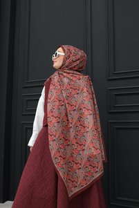 Related product image Silk Home Shawls