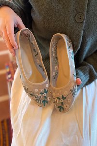 Related product image SHOEBELLAS Ballerina Flats