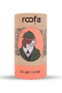 Related product image Roofa Spain Powder Cologne