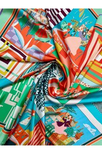 Related product image Bolder Neck Scarves