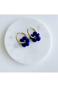 İlgili ürün resmi VenüsDesign Çelik Küpe