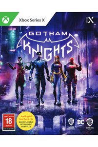 Related product image Warner Bros Xbox Game