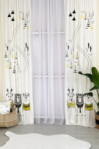 Related product image Evmila Drapes