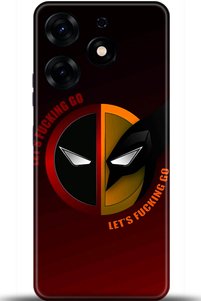 Related product image TECNO Phone Case