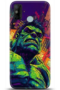 Related product image TECNO Phone Case
