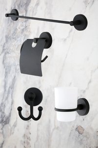 Related product image MultiStore Bathroom Hanger