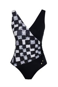 Изображение на свързан продукт SAILOR moda Бански костюми