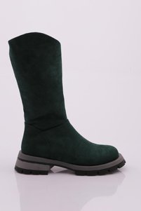Related product image Dgn Knee-High Boots