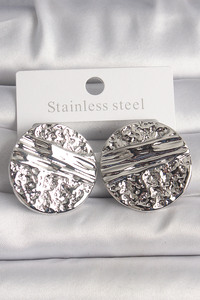 Related product image Skygo Steel Earrings