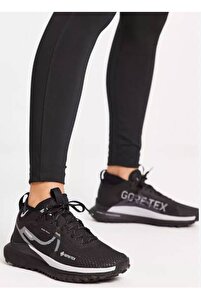 Nike React Pegasus Trail 4 Gore Tex Kadın Koşu Ayakkabısı Dj7929