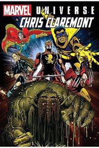 Related product image Marvel Comics Novel