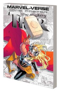 Related product image Marvel Comics Novel