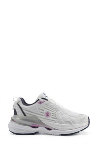 Lumberjack Yummy 5Fx Beyaz Kadın Sneaker A101932426 - Fiyatı