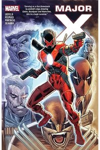 Related product image Marvel Comics Novel