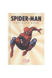 Related product image Marvel Comics Novel