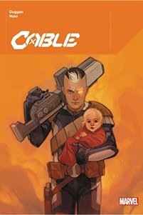 Related product image Marvel Comics Novel