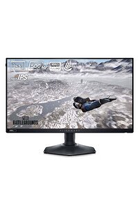 Dell Alienware AW2524HF 24.5 inç 500 Hz 0.5ms Full HD Adaptive