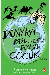 Related product image Beyaz Balina Yayınları Children's Storybooks