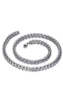Related product image Chavin Steel Necklaces
