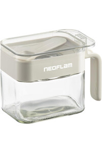 Related product image NEOFLAM Spice Jars