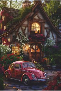 Related product image Hayat Poster Paintings