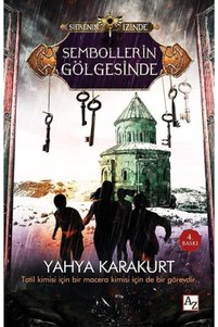 Related product image Az Kitap Novel