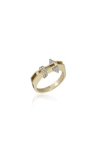Related product image VenüsDesign Steel Rings