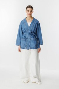 Related product image Hooopstore Modest Blazers