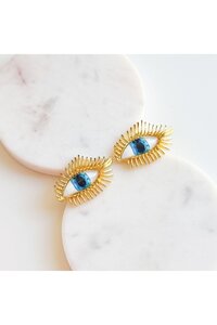 İlgili ürün resmi VenüsDesign Çelik Küpe