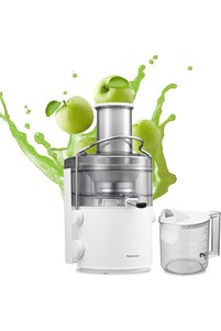 Related product image Panasonic Fruit & Vegetable Juicers