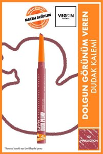 صورة المنتج ذات الصلة NYX Professional Makeup أقلام شفاه