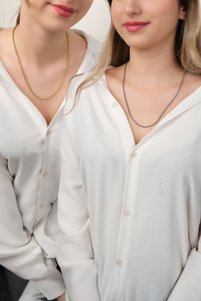 Related product image Jack Ferrero Steel Necklaces