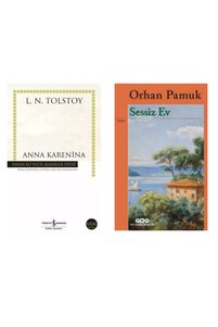 Related product image Türkiye İş Bankası Kültür Yayınları Novel