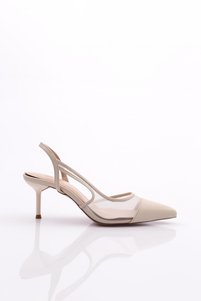 Imaginea produsului asociat Dgn Pantofi cu toc eleganți
