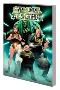 Related product image Marvel Comics Novel