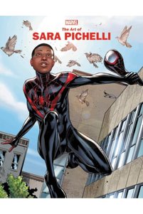 Related product image Marvel Comics Novel