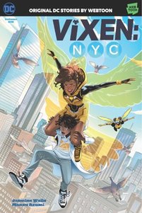 Related product image DC COMICS Novel
