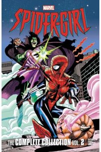 Related product image Marvel Comics Novel