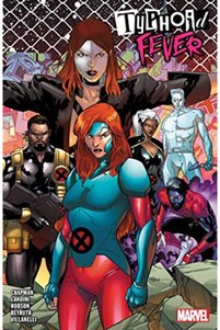 Related product image Marvel Comics Novel