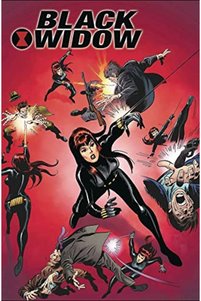 Related product image Marvel Comics Novel