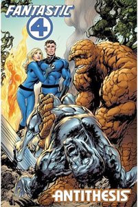 Related product image Marvel Comics Novel