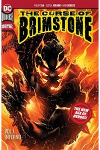Related product image DC COMICS Novel